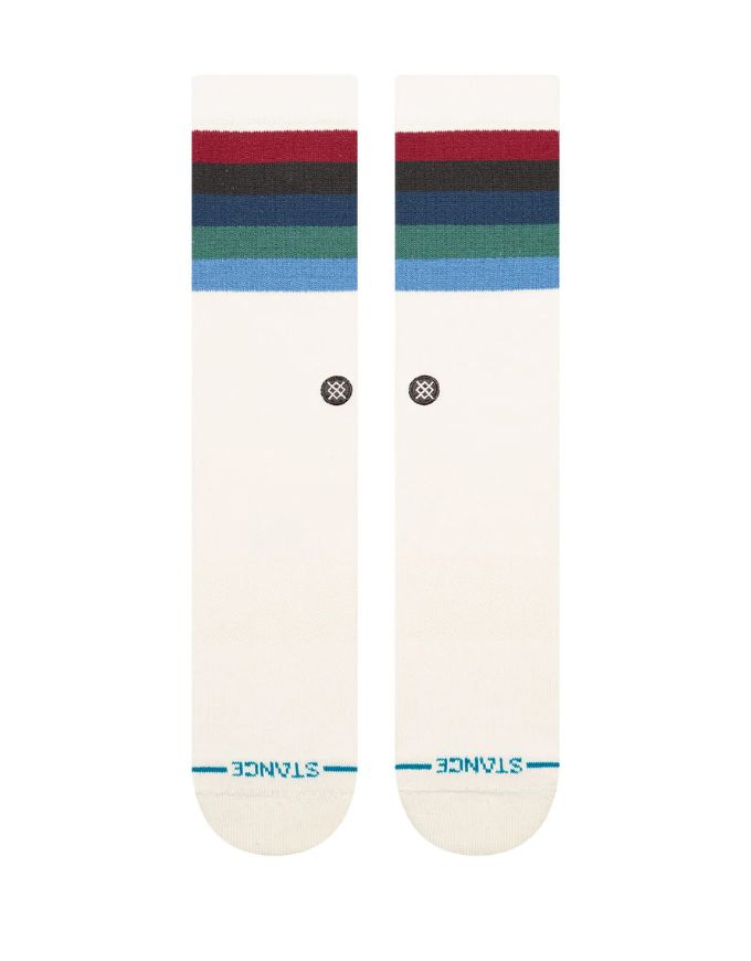 Stance Maliboo Crew | Canvas